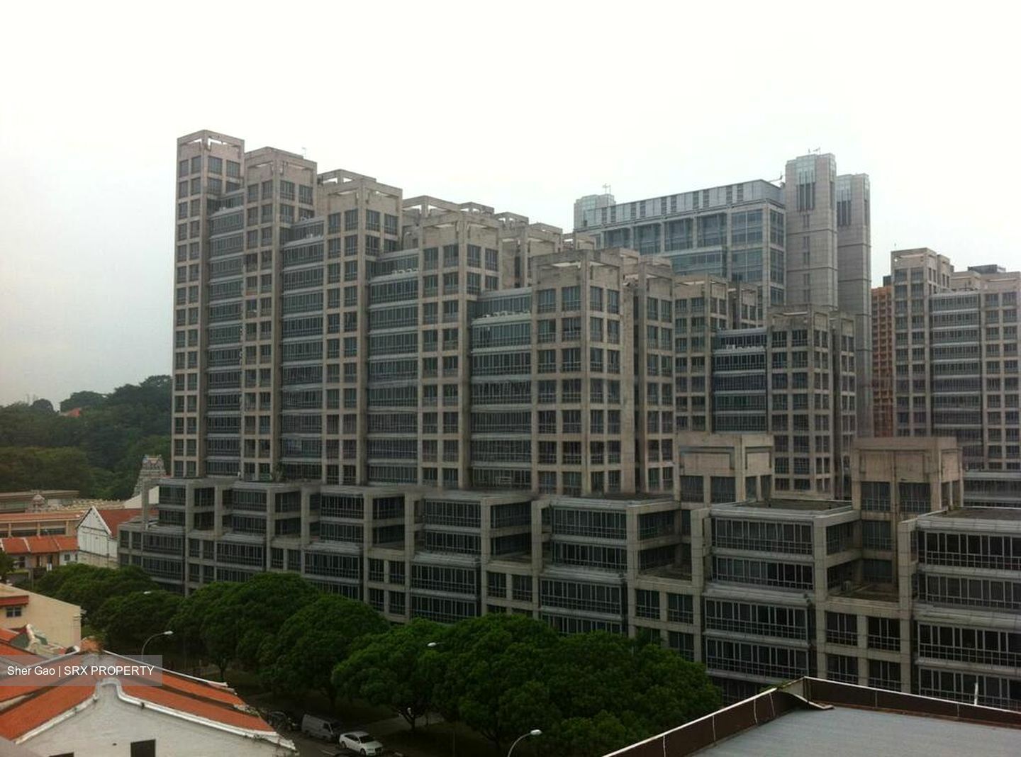 Vivace (D9), Apartment #481336361